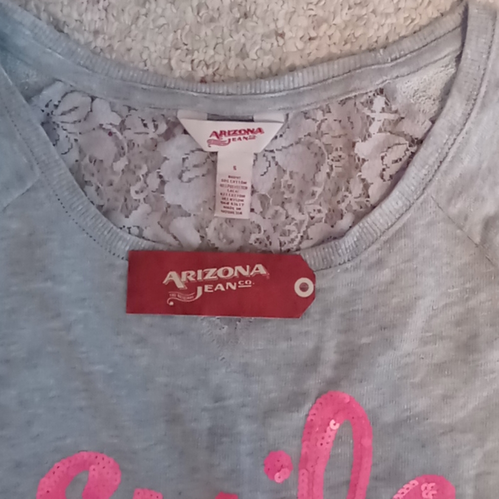 Arizona Smile Sweatshirt